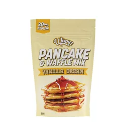 Wispy Pancake & Waffle Mix 500 g
