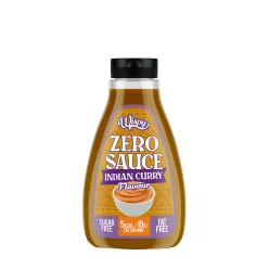 Wispy Zero Sauce 440 g