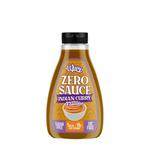 Wispy Zero Sauce 440 g