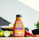 Wispy Zero Sauce 440 g
