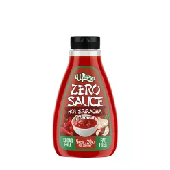Wispy Zero Sauce 440 g