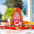 Wispy Zero Sauce 440 g