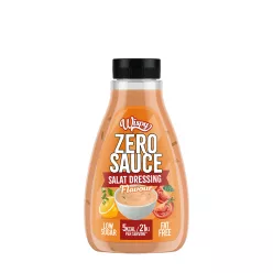 Wispy Zero Sauce 440 g