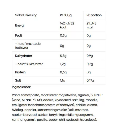 Wispy Zero Sauce 440 g