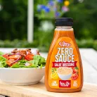 Wispy Zero Sauce 440 g