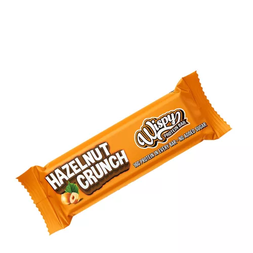 Wispy Protein Bar 55 g