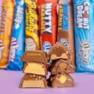 Wispy Protein Bar 55 g