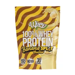 Wispy Whey Protein -Tejsavófehérje 1000 g