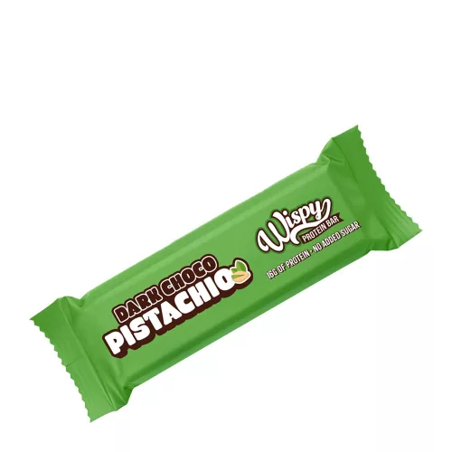 Wispy Protein Bar 55 g