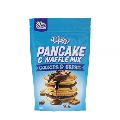 Wispy Pancake & Waffle Mix 500 g