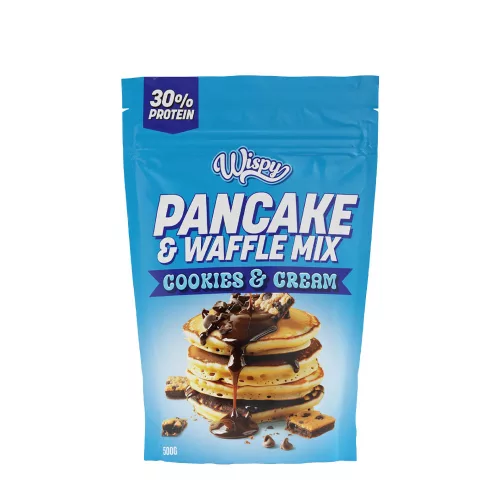 Wispy Pancake & Waffle Mix 500 g