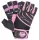 Power System - Gloves Rebel Girl - Női Edzőkesztyű Rózsaszín