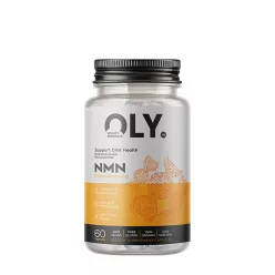 Oly NMN 500 mg 60 Kapszula