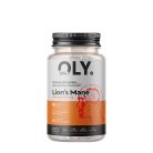 Oly Lion's Mane - Süngomba Kapszula 60 Kapszula