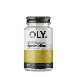 Oly Spermidine - Super Strength 60 Kapszula