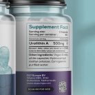 Oly Urolithin A 500 mg 60 Kapszula