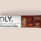 Oly Mushroom Coffee 12 Adag
