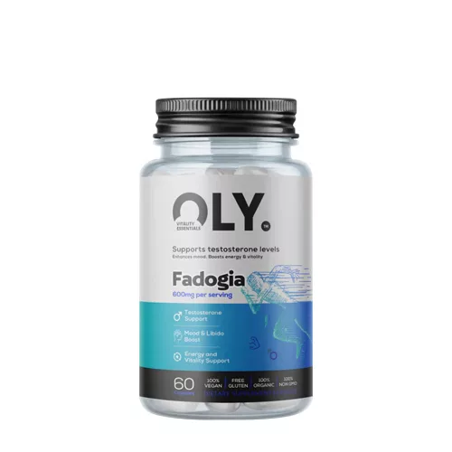 Oly Fadogia Agrestis 60 Kapszula