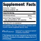 Nutricost DIM Capsules 300 mg 120 Kapszula