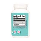 Nutricost DIM for Women 400 mg 120 Kapszula