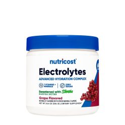 Nutricost Electrolytes Complex 234 g