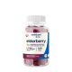 Nutricost Kids Elderberry Gummies - Bodza Gumicukor Gyerekeknek 120 Gumicukor