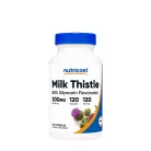 Nutricost Milk Thistle 300 mg - Máriatövis 120 Kapszula