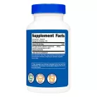 Nutricost Milk Thistle 300 mg - Máriatövis 120 Kapszula