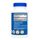 Nutricost Pregnenolone 10 mg 120 Kapszula