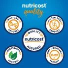 Nutricost Tongkat Ali 1.000 mg - Vegan 56 Kapszula