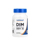 Nutricost DIM Capsules 300 mg 30 Kapszula