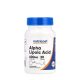 Nutricost Alpha Lipoic Acid 600 mg 60 Kapszula
