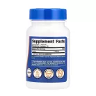 Nutricost Taurine 1000 mg 30 Kapszula