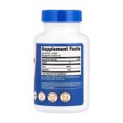Nutricost Zeaxanthin (with Lutein) 60 Lágykapszula