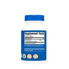 Nutricost Beta Glucan Capsules 60 Kapszula