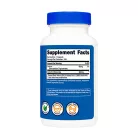 Nutricost Calcium D-Glucarate Capsules - Kalcium-D-Glukarát Kapszula 120 Kapszula