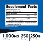 Nutricost HMB Powder 250 g