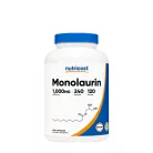 Nutricost Monolaurin Capsules 240 Kapszula
