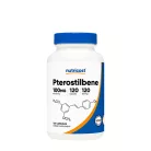 Nutricost Pterostilbene Capsules 120 Kapszula
