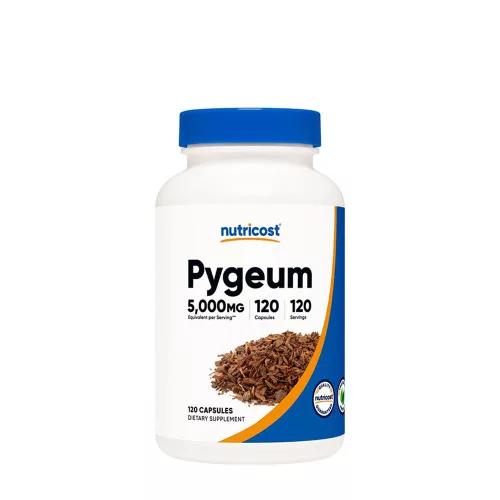 Nutricost Pygeum 120 Kapszula