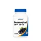 Nutricost Resveratrol Capsules 120 Kapszula