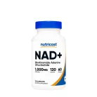 Nutricost NAD+ 120 Kapszula