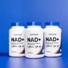 Nutricost NAD+ 120 Kapszula