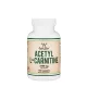 Double Wood Supplements Acetyl L-Carnitine 150 Kapszula