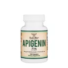 Double Wood Supplements Apigenin 120 Kapszula