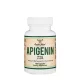 Double Wood Supplements Apigenin 120 Kapszula