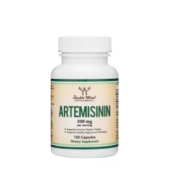 Double Wood Supplements Artemisinin 120 Kapszula