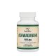 Double Wood Supplements Ashwagandha 120 Kapszula