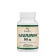 Double Wood Supplements Ashwagandha 120 Kapszula