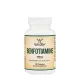 Double Wood Supplements Benfotiamine 120 Kapszula
